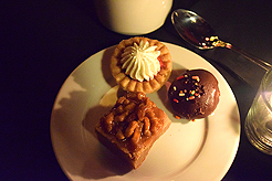 ITS YOUR WORLD BAR MITZVAH